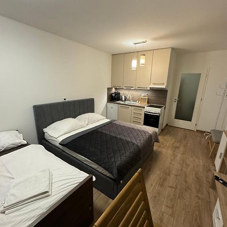 Apartmán AH Radnica III Košice Exteriér fotografie