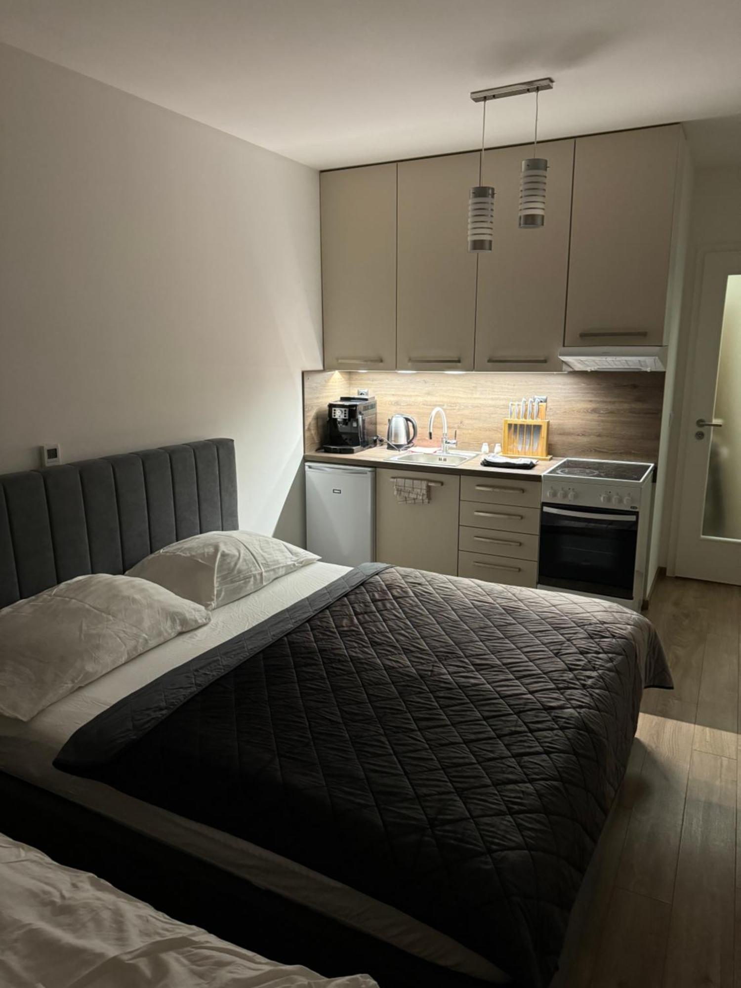 Apartmán AH Radnica III Košice Exteriér fotografie