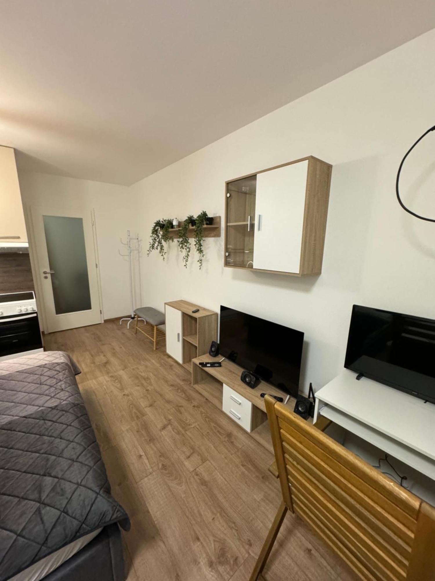 Apartmán AH Radnica III Košice Exteriér fotografie