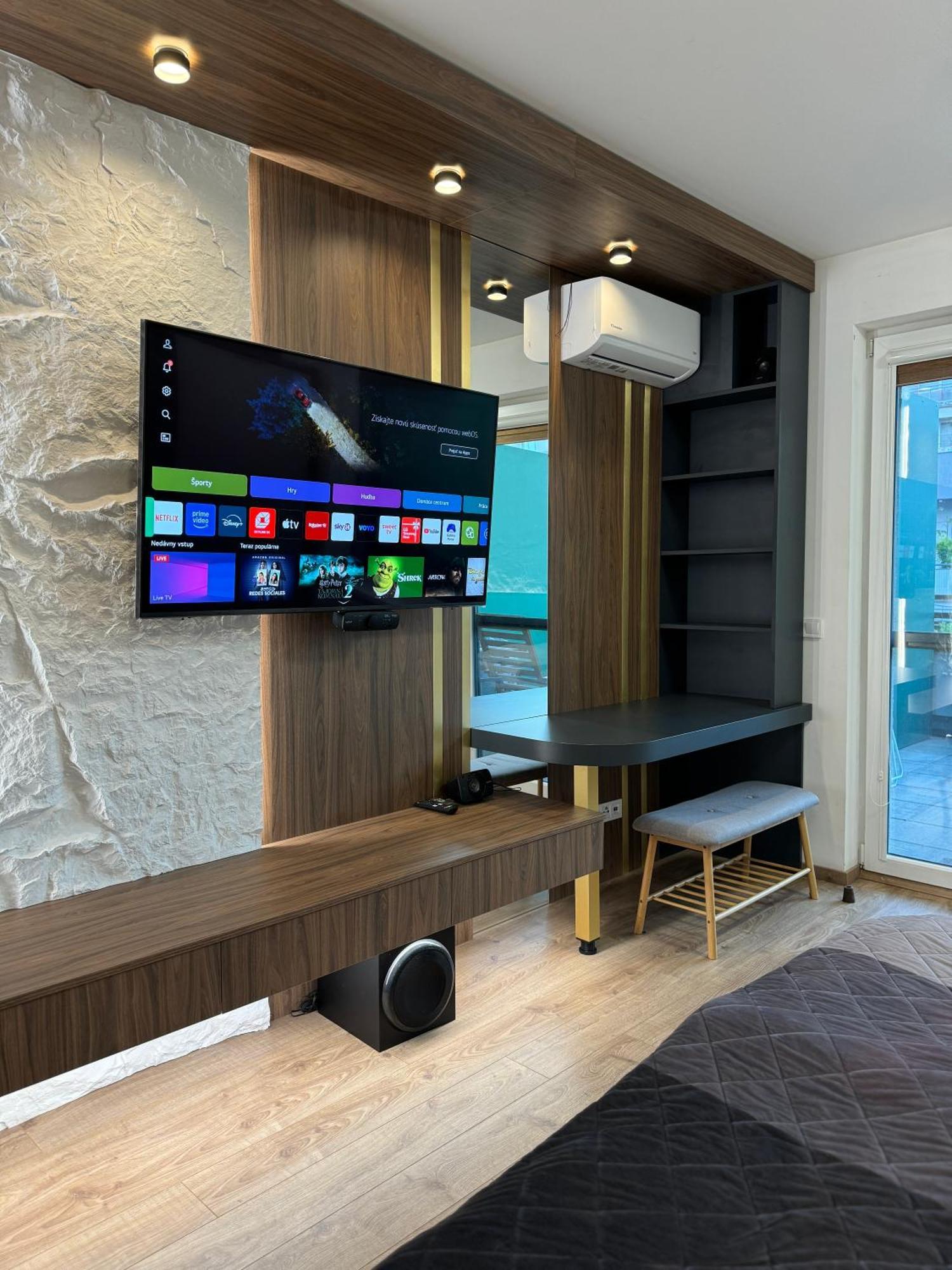 Apartmán AH Radnica III Košice Exteriér fotografie
