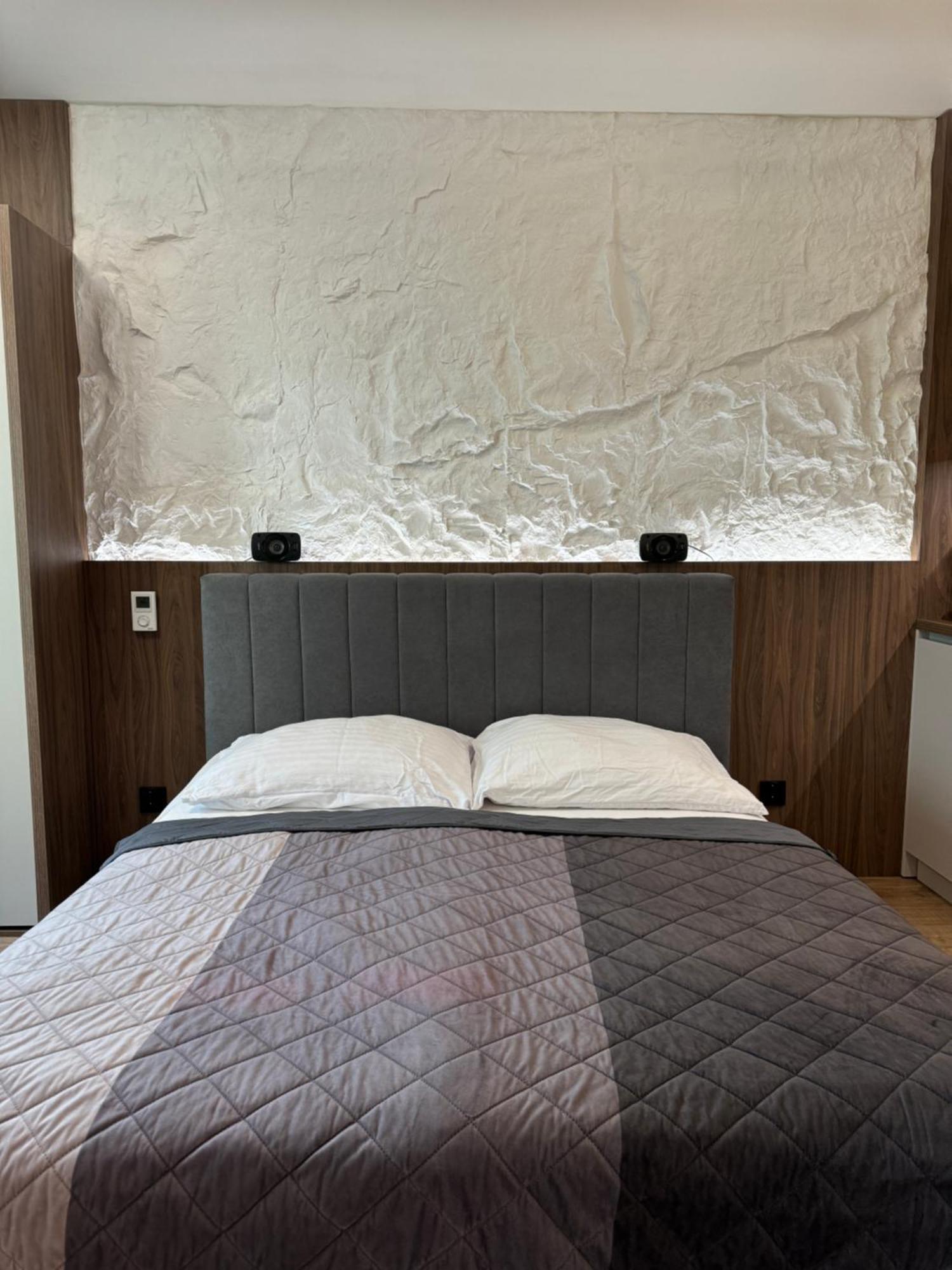 Apartmán AH Radnica III Košice Exteriér fotografie