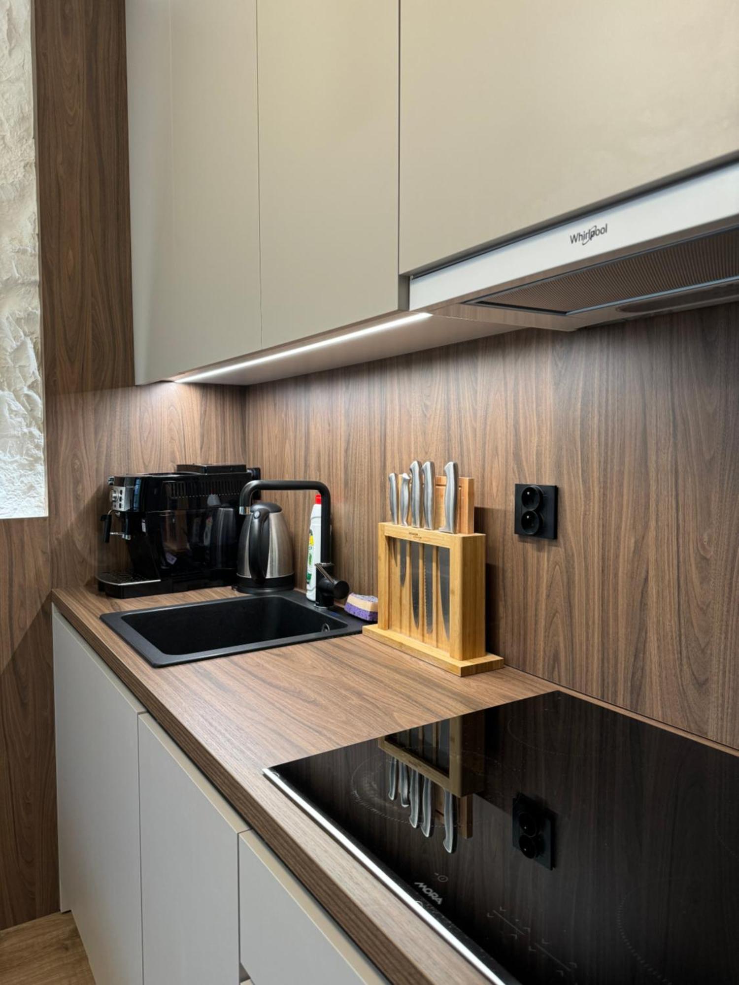 Apartmán AH Radnica III Košice Exteriér fotografie