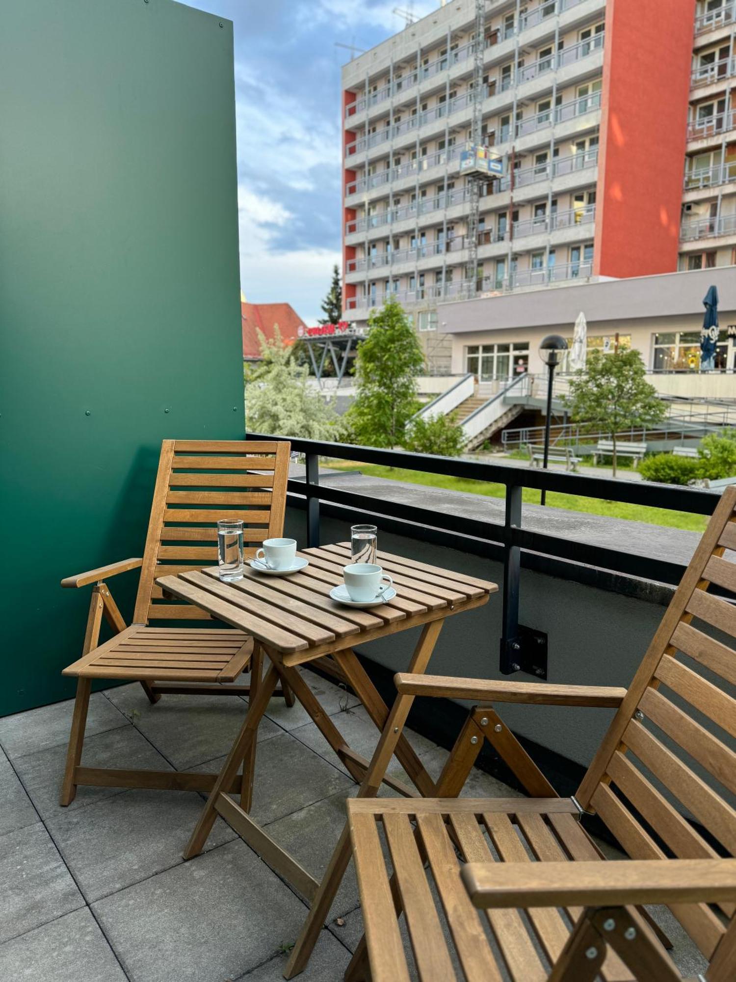 Apartmán AH Radnica III Košice Exteriér fotografie