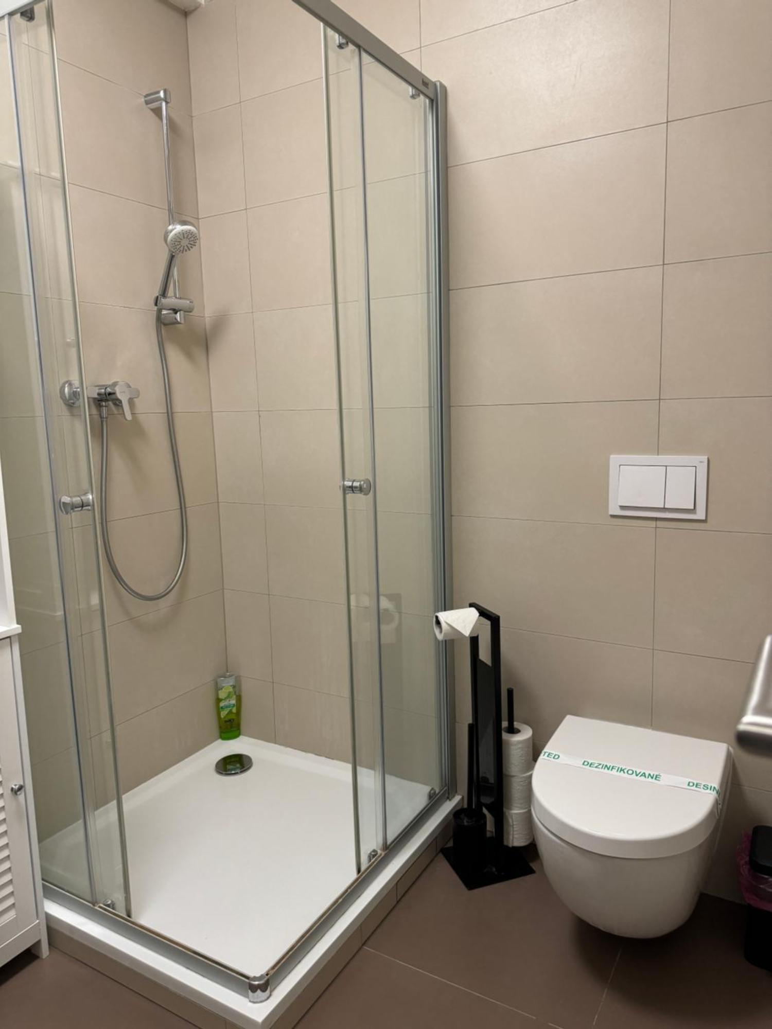Apartmán AH Radnica III Košice Exteriér fotografie