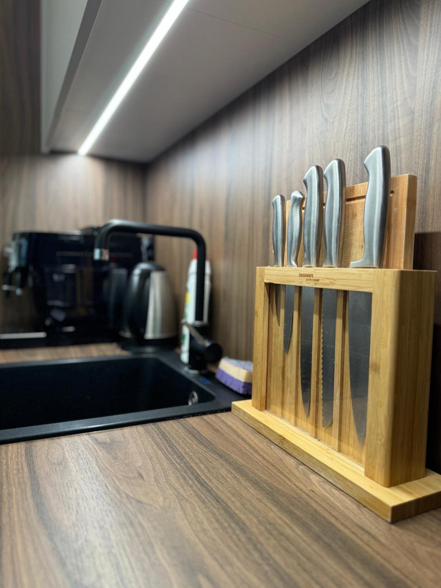 Apartmán AH Radnica III Košice Exteriér fotografie