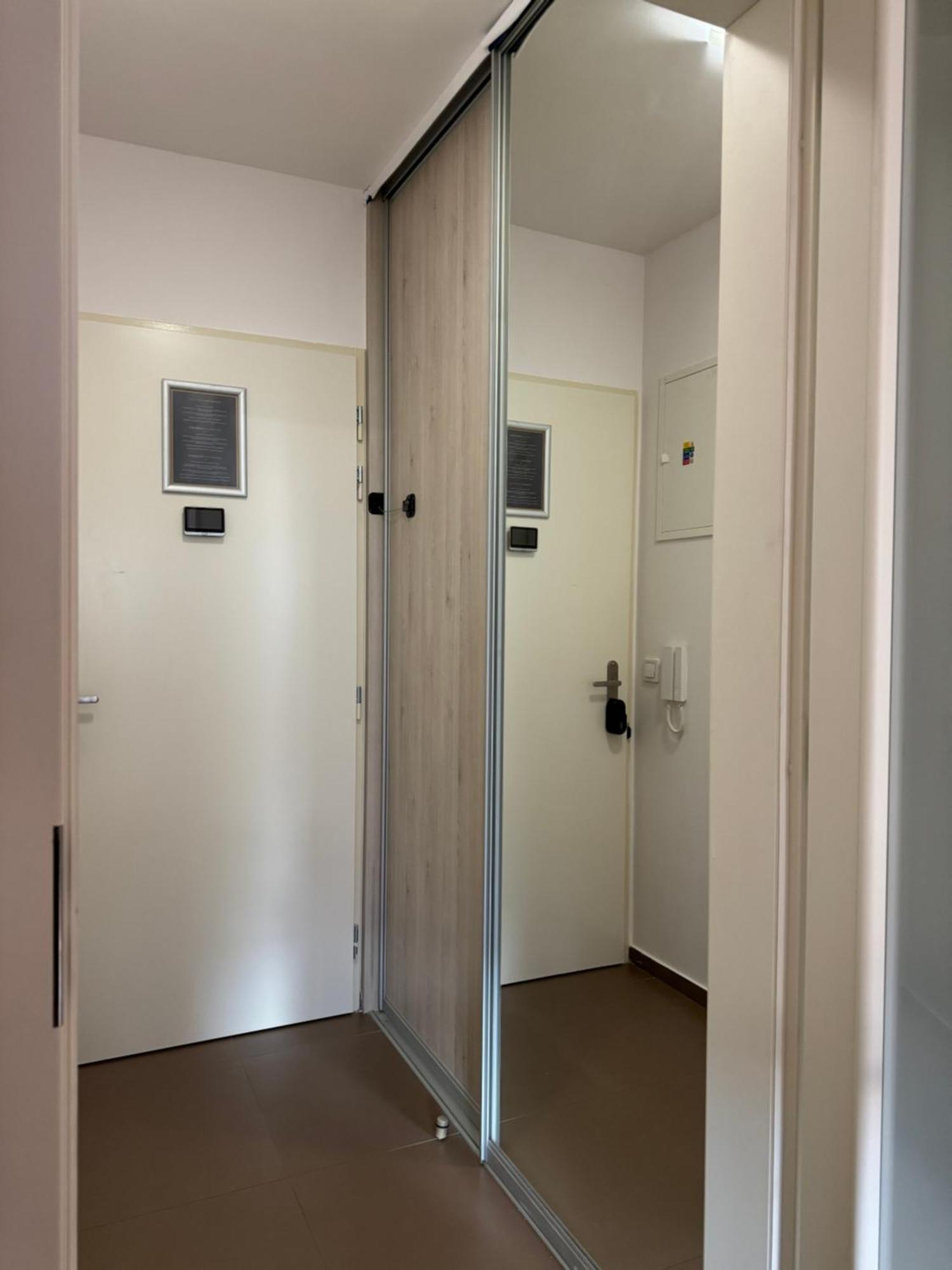 Apartmán AH Radnica III Košice Exteriér fotografie