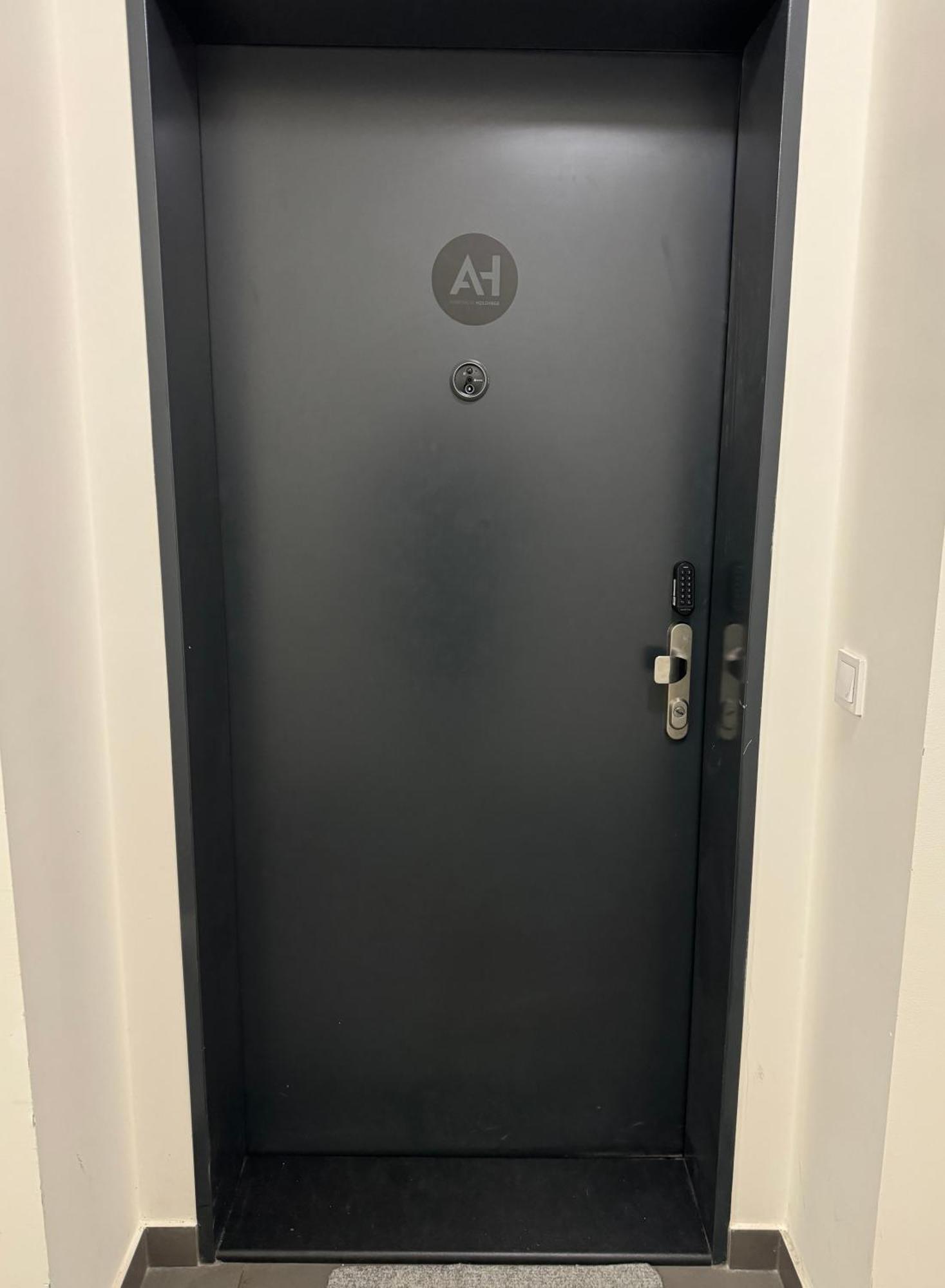 Apartmán AH Radnica III Košice Exteriér fotografie