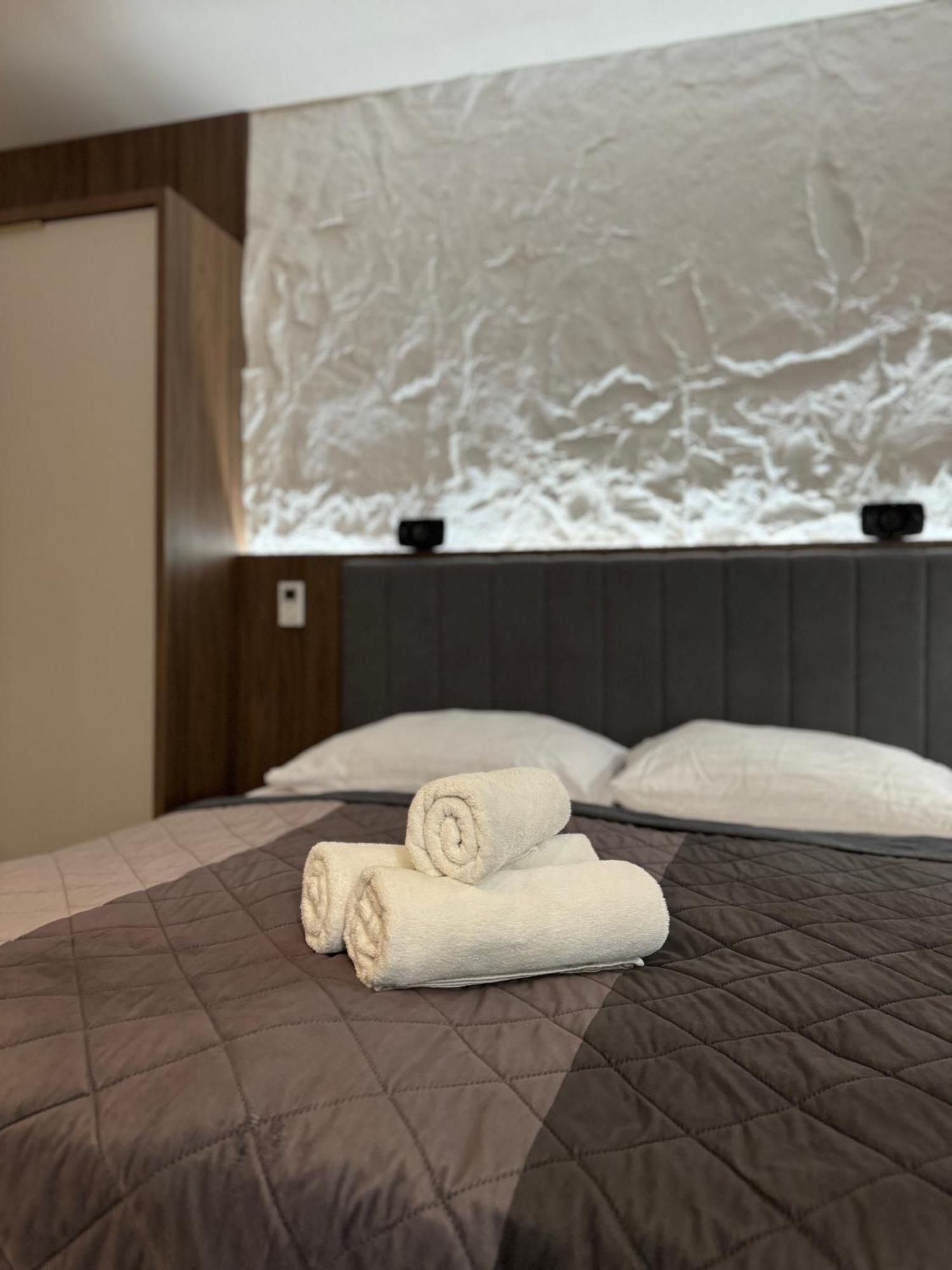 Apartmán AH Radnica III Košice Exteriér fotografie