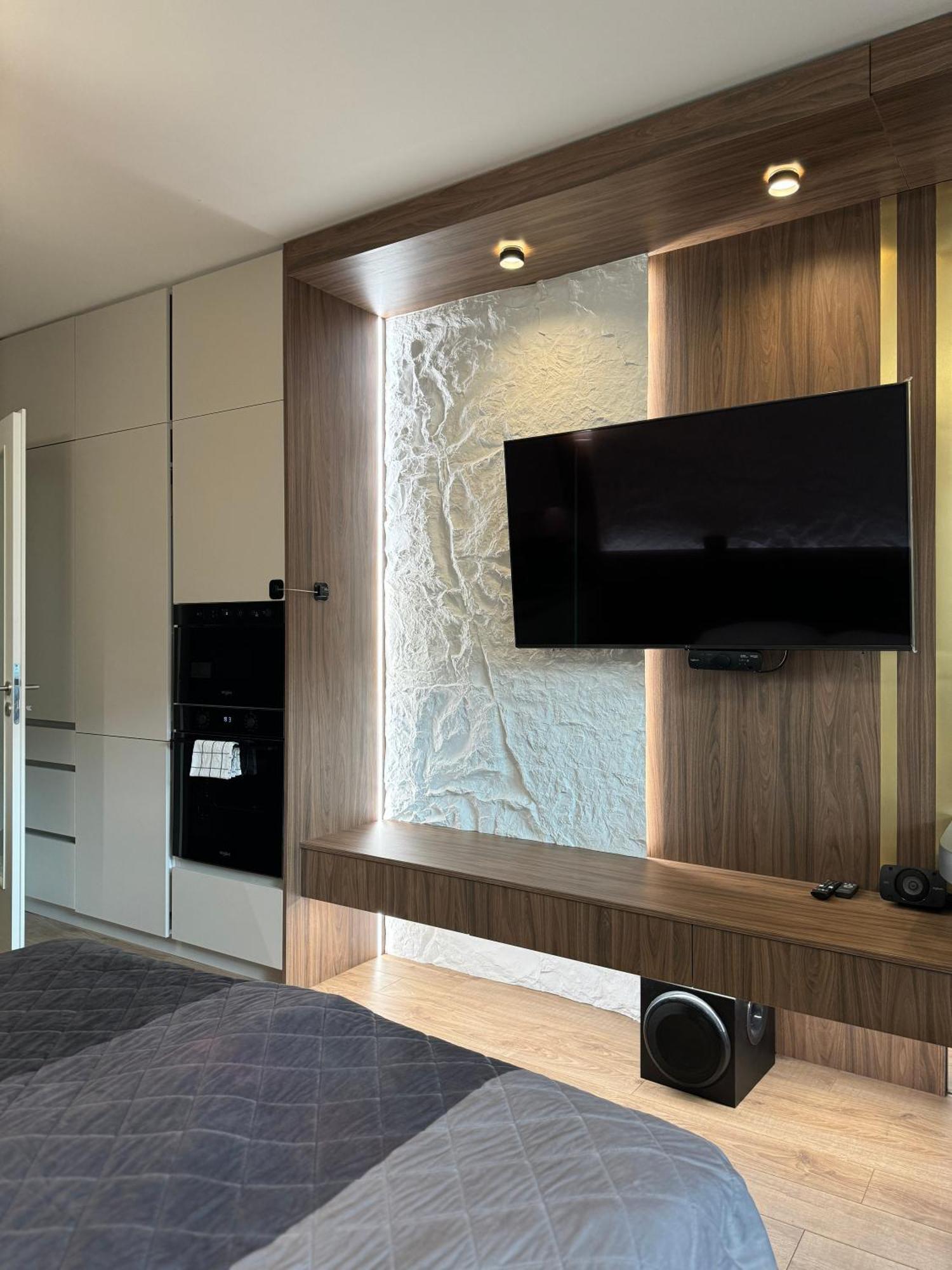 Apartmán AH Radnica III Košice Exteriér fotografie